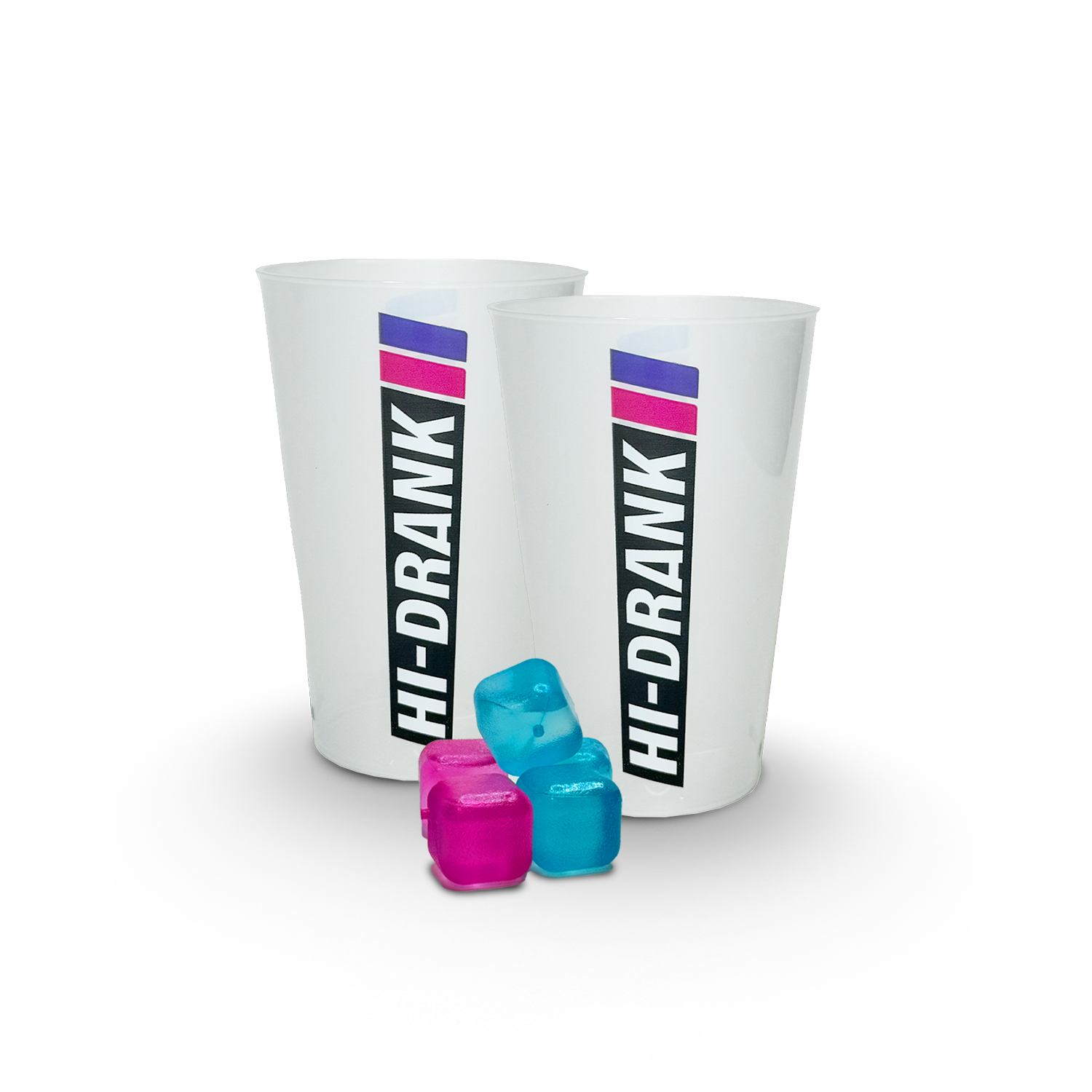 Lean Back Bundle - Hi-Drank