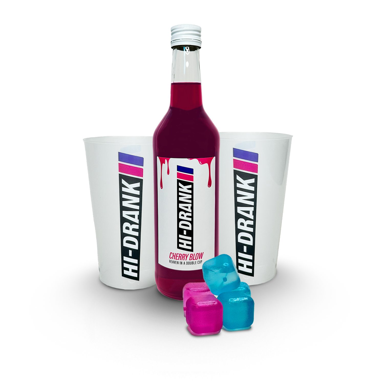 Lean Back Bundle - Hi-Drank